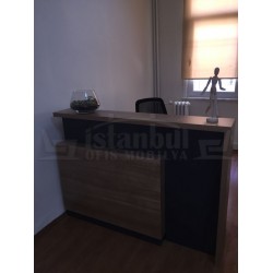 Rezeption İn London