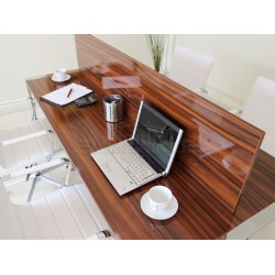 Multi Desk 190-90 Cm Apfel