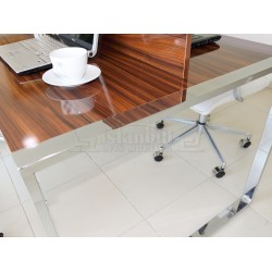 Multi Desk 190-90 Cm Apfel