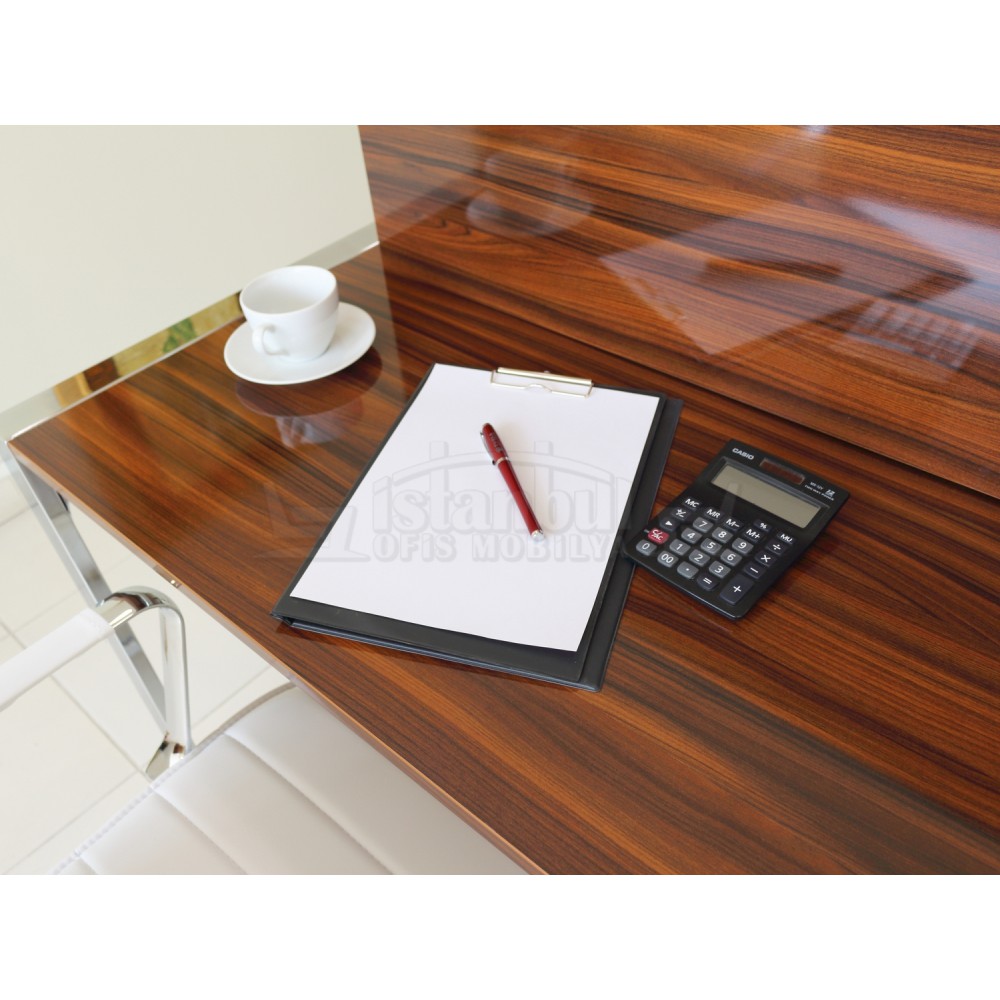 Multi Desk 190-90 Cm Apfel