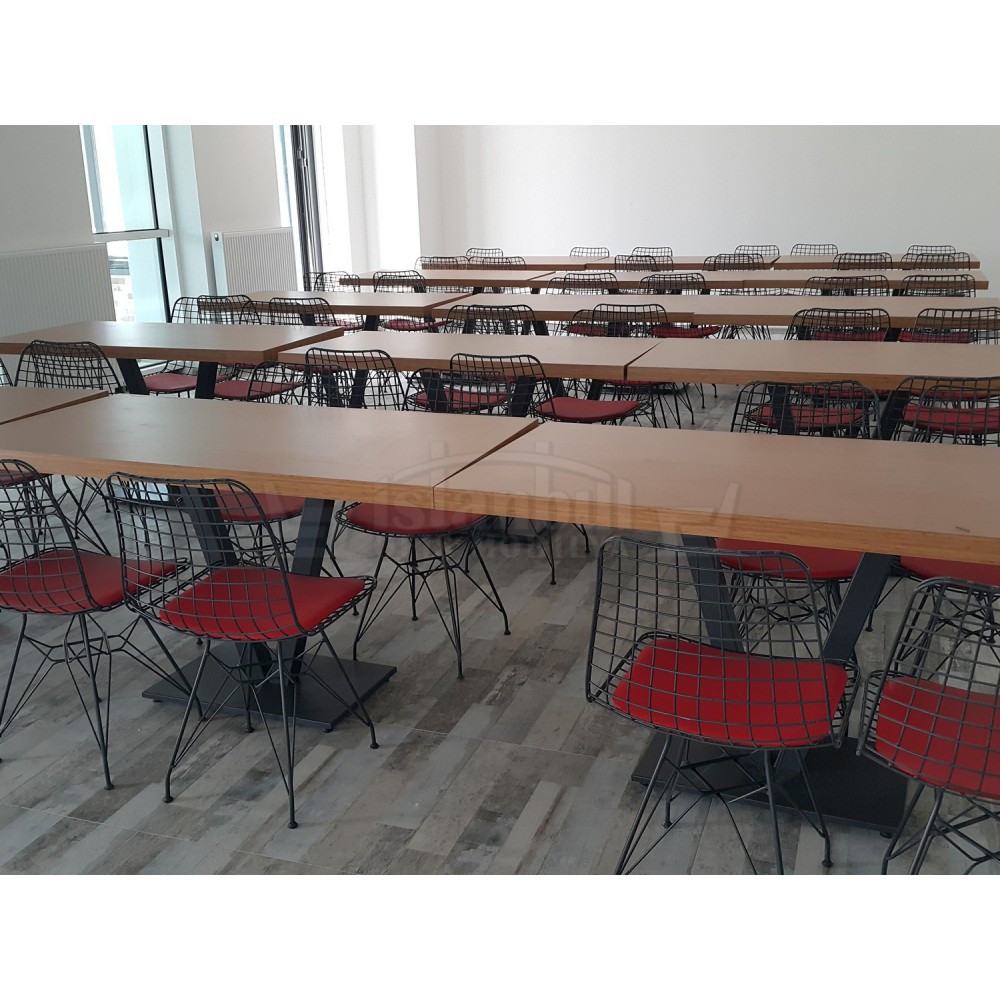 Refektorium Tabelle Wien