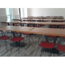 Refektorium Tabelle Wien