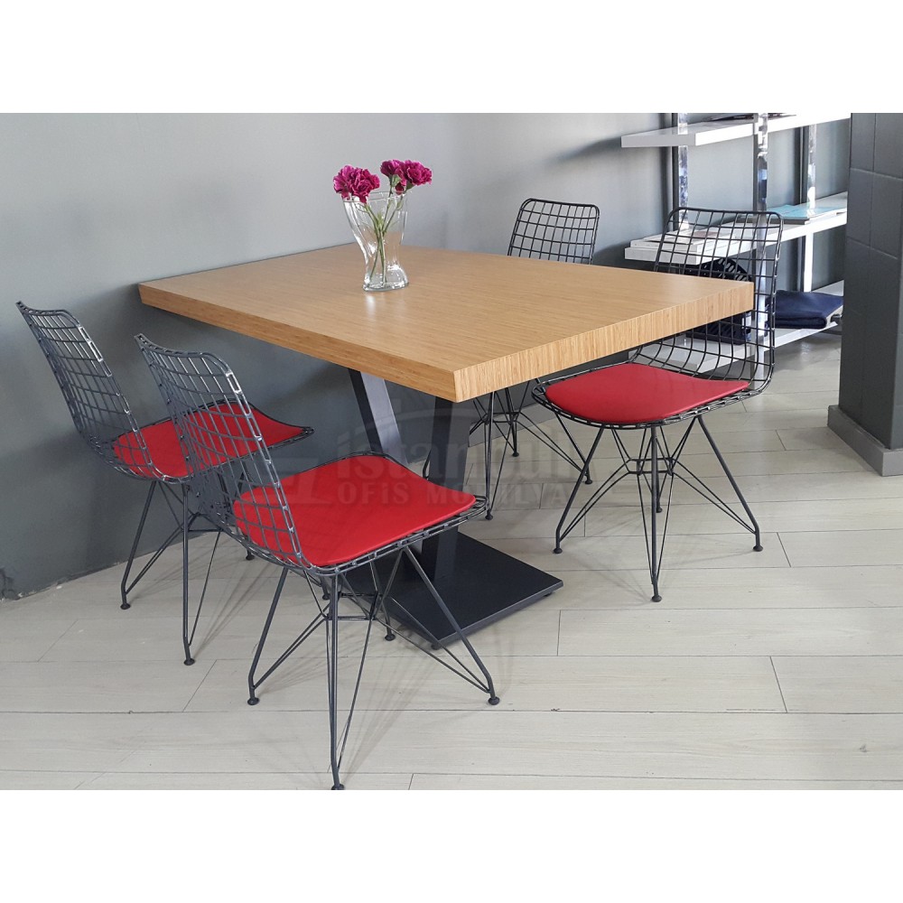 Refektorium Tabelle Wien