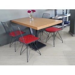 Refektorium Tabelle Wien