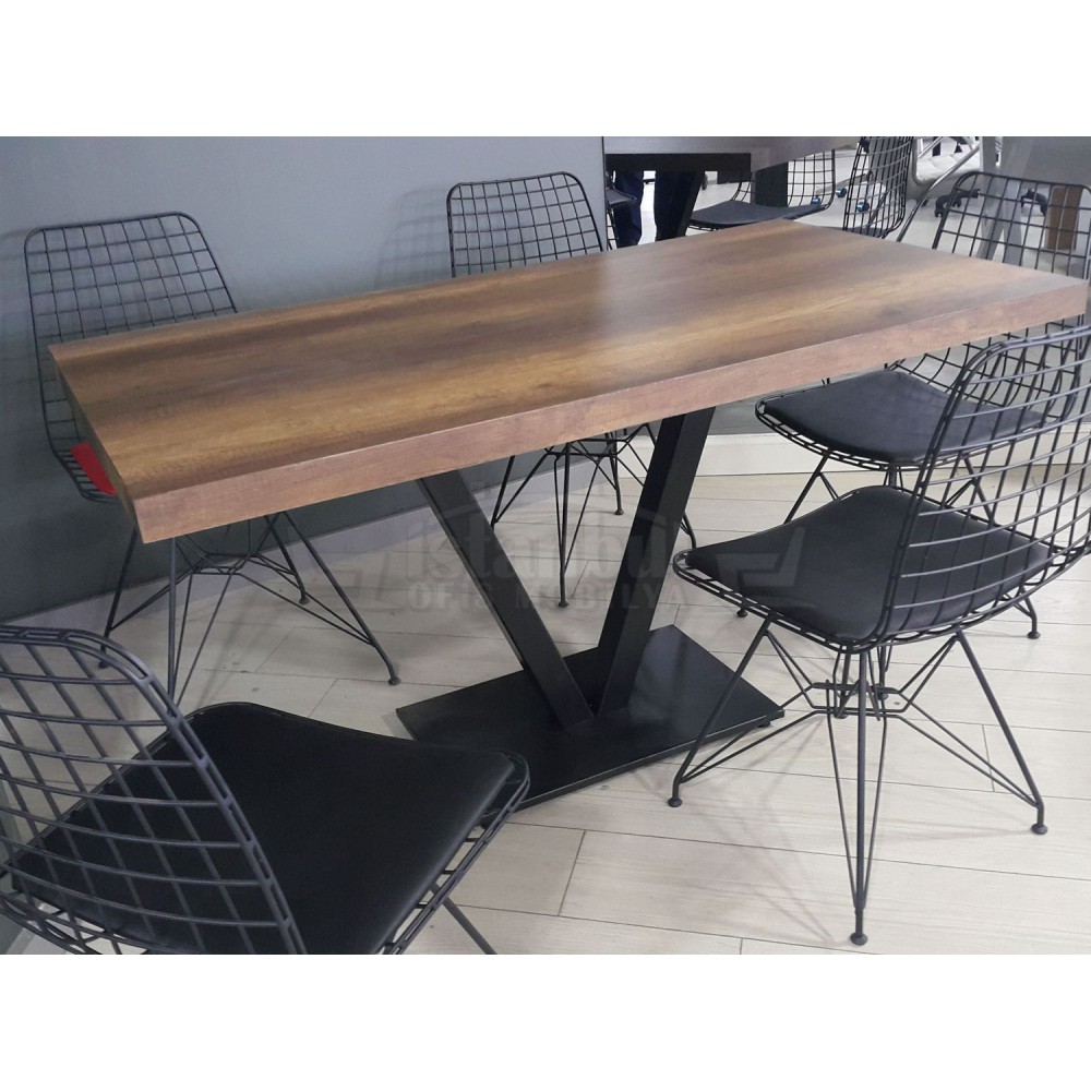 Refektorium Tabelle Wien