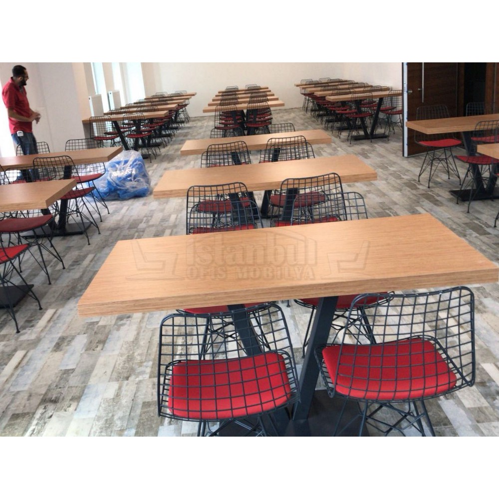 Refektorium Tabelle Wien