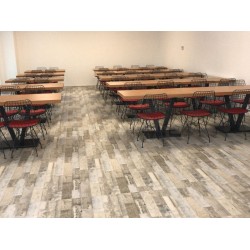 Refektorium Tabelle Wien