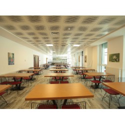 Refektorium Tabelle Wien