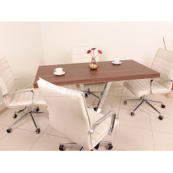 Besprechungstisch Wien