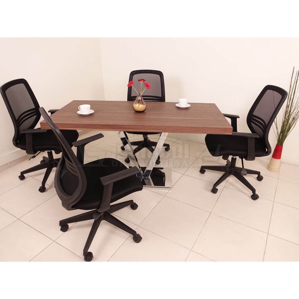 Besprechungstisch Wien