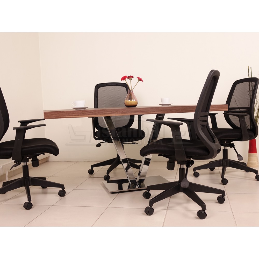 Besprechungstisch Wien