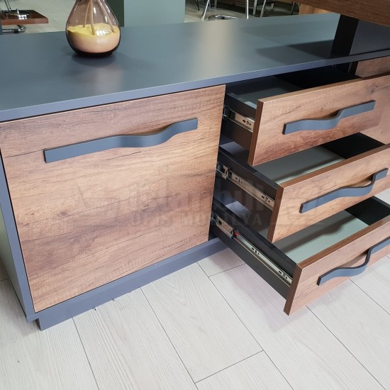 Medium Regal Schrank 150