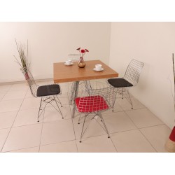 Cafe Table İn Oxford