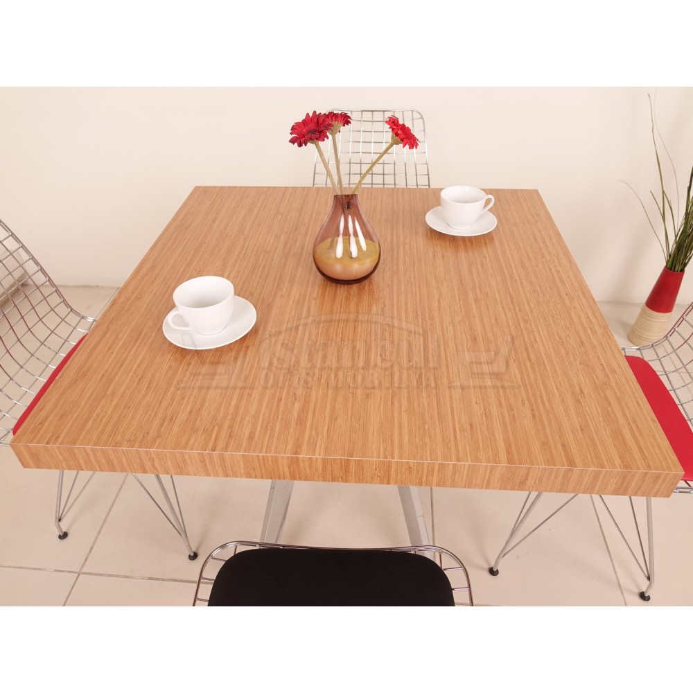 Cafe Table İn Oxford