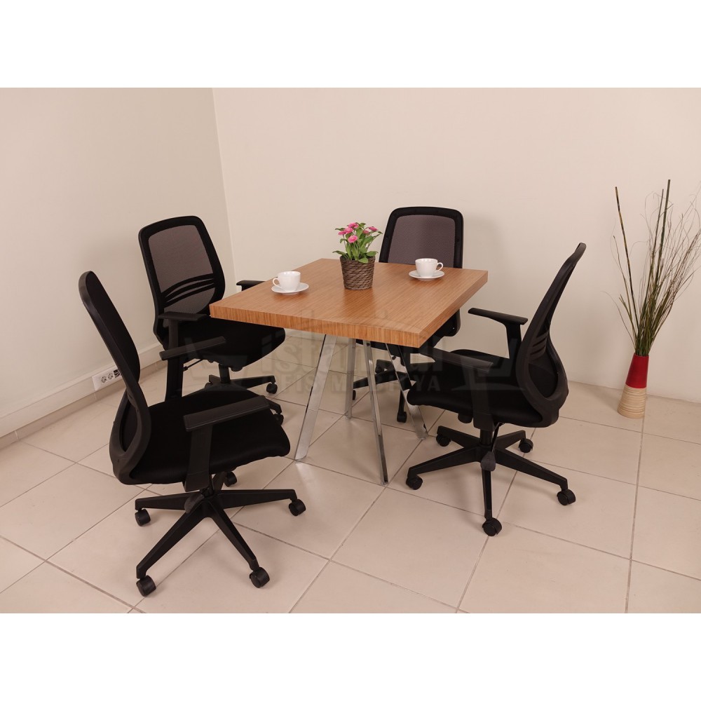 Oxford Besprechungstisch