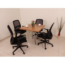 Oxford Besprechungstisch