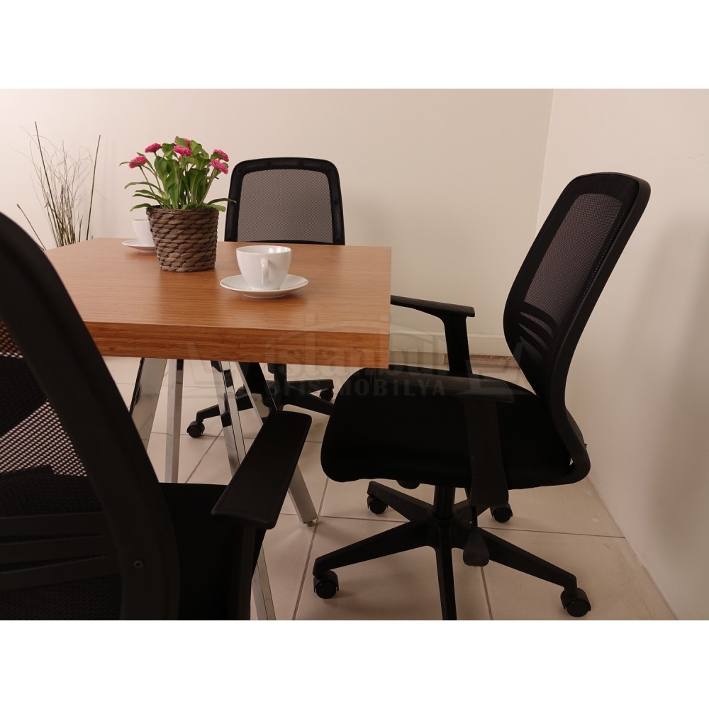 Oxford Besprechungstisch