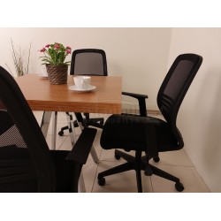 Oxford Besprechungstisch