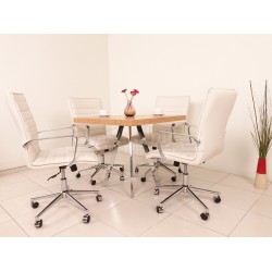 Oxford Besprechungstisch