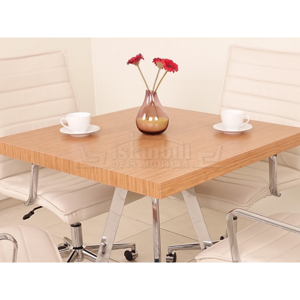 Oxford Besprechungstisch