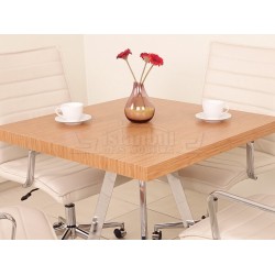 Oxford Besprechungstisch