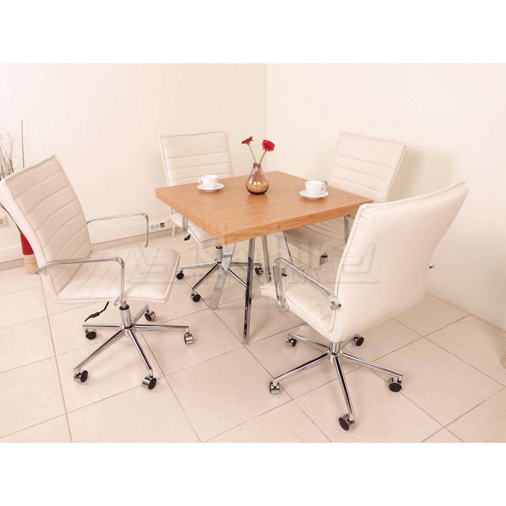 Oxford Besprechungstisch