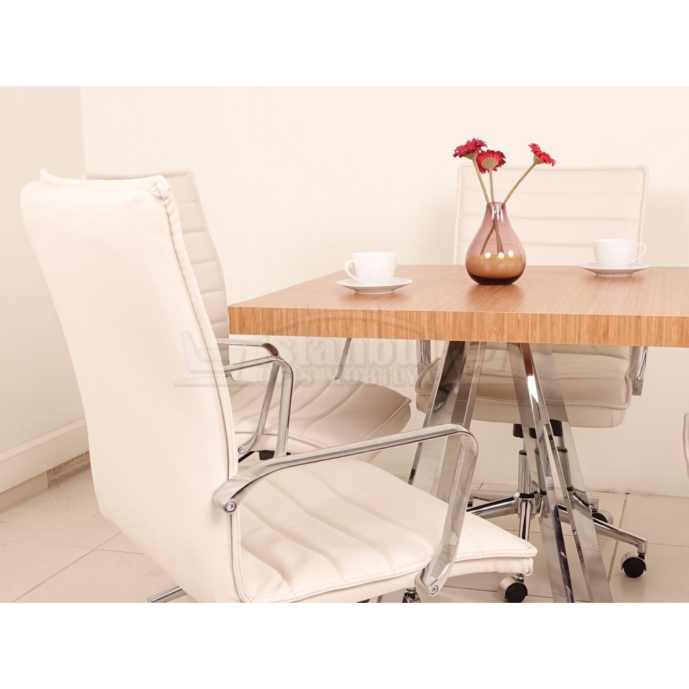 Oxford Besprechungstisch