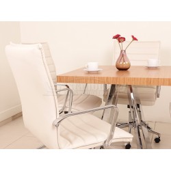 Oxford Besprechungstisch