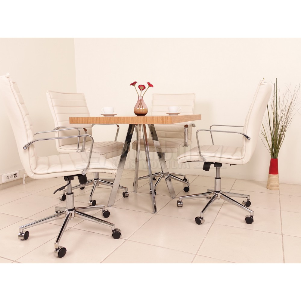 Oxford Besprechungstisch