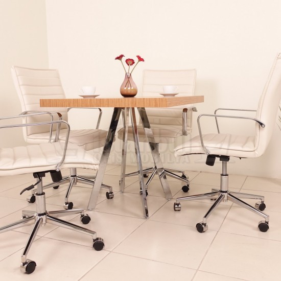 Oxford Besprechungstisch