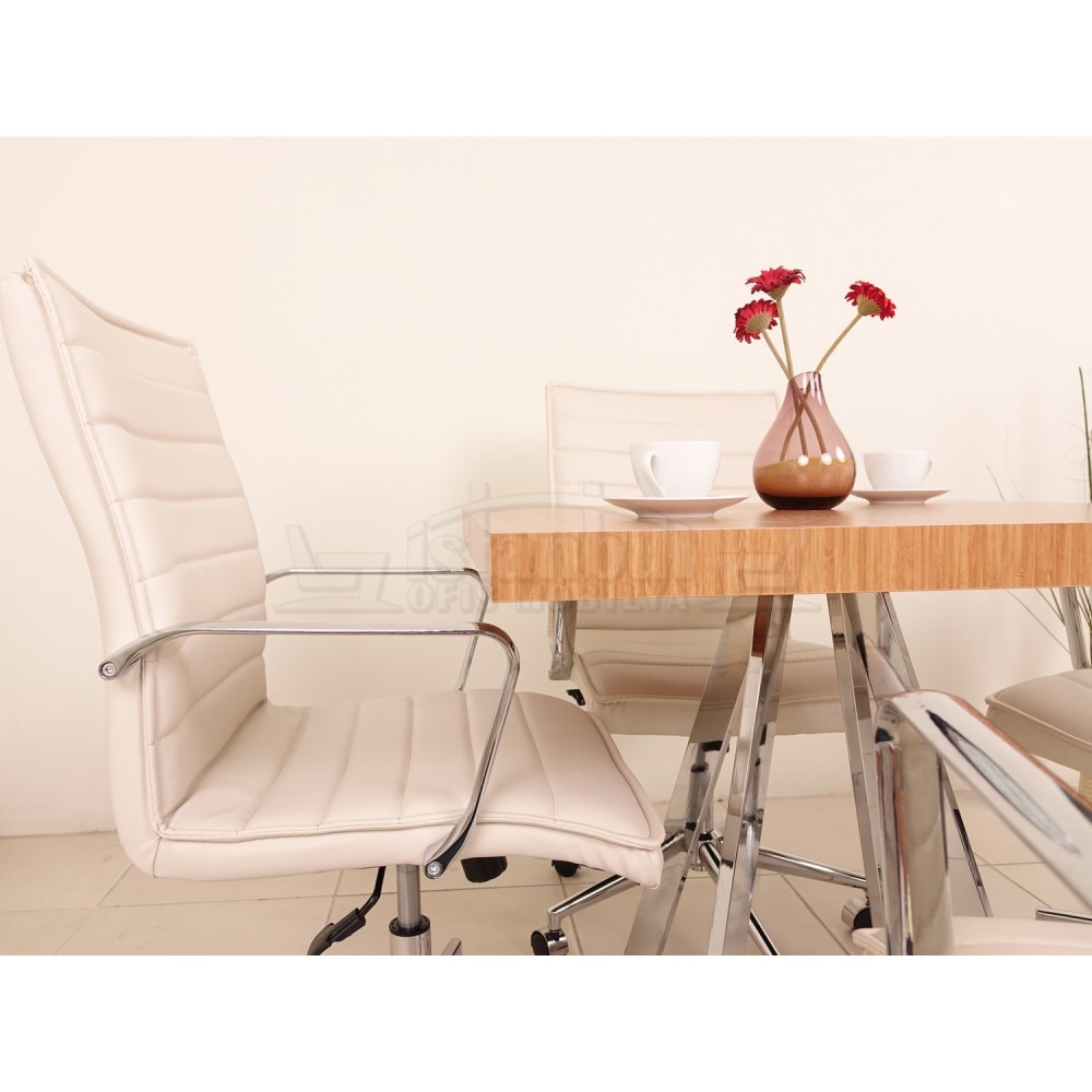 Oxford Besprechungstisch