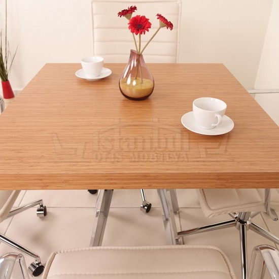 Oxford Besprechungstisch