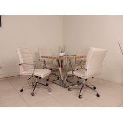 Platz Besprechungstisch İn Wien