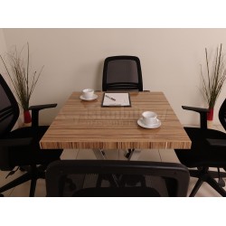 Platz Besprechungstisch İn Wien