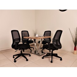 Platz Besprechungstisch İn Wien