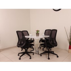 Platz Besprechungstisch İn Wien