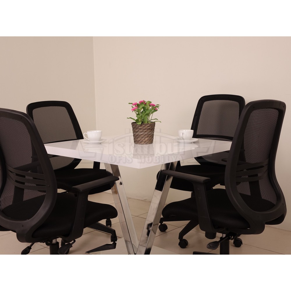 Platz Besprechungstisch İn Wien