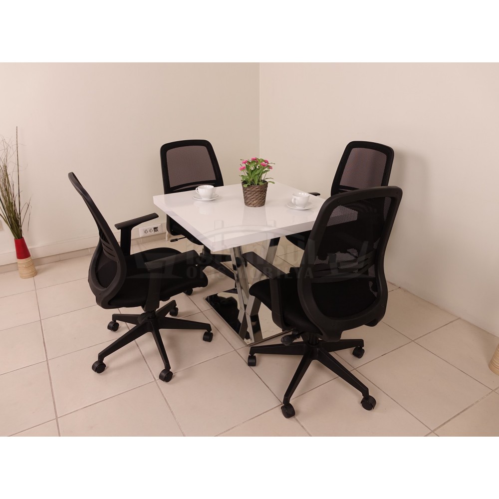 Platz Besprechungstisch İn Wien