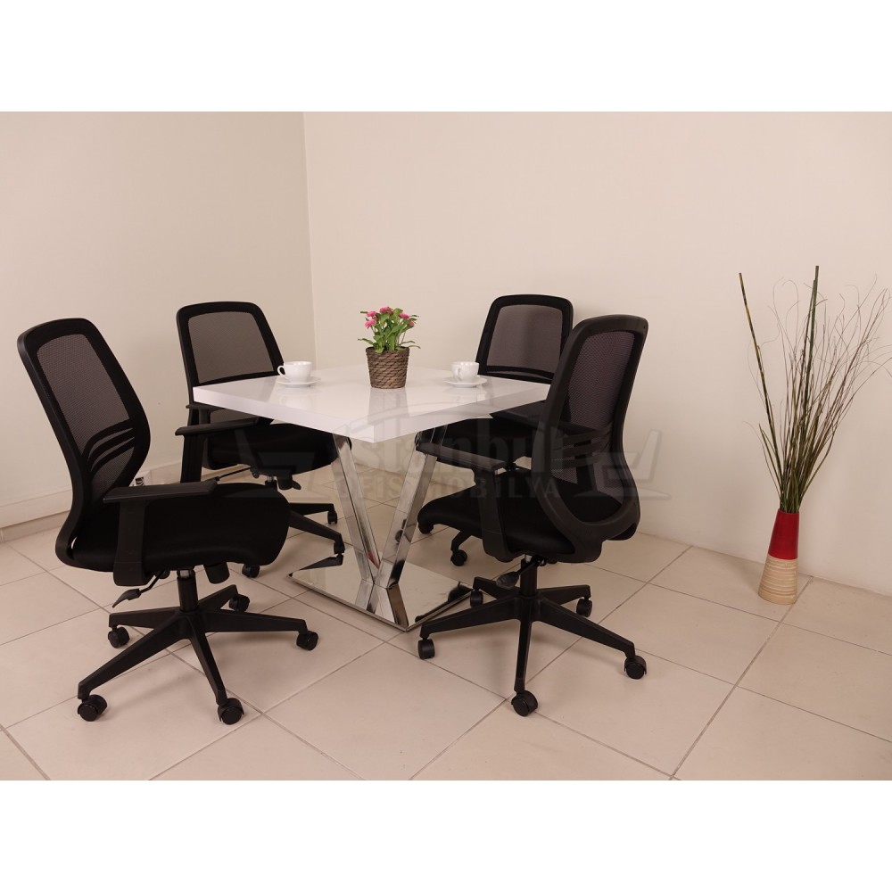 Platz Besprechungstisch İn Wien