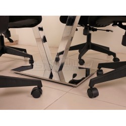 Platz Besprechungstisch İn Wien