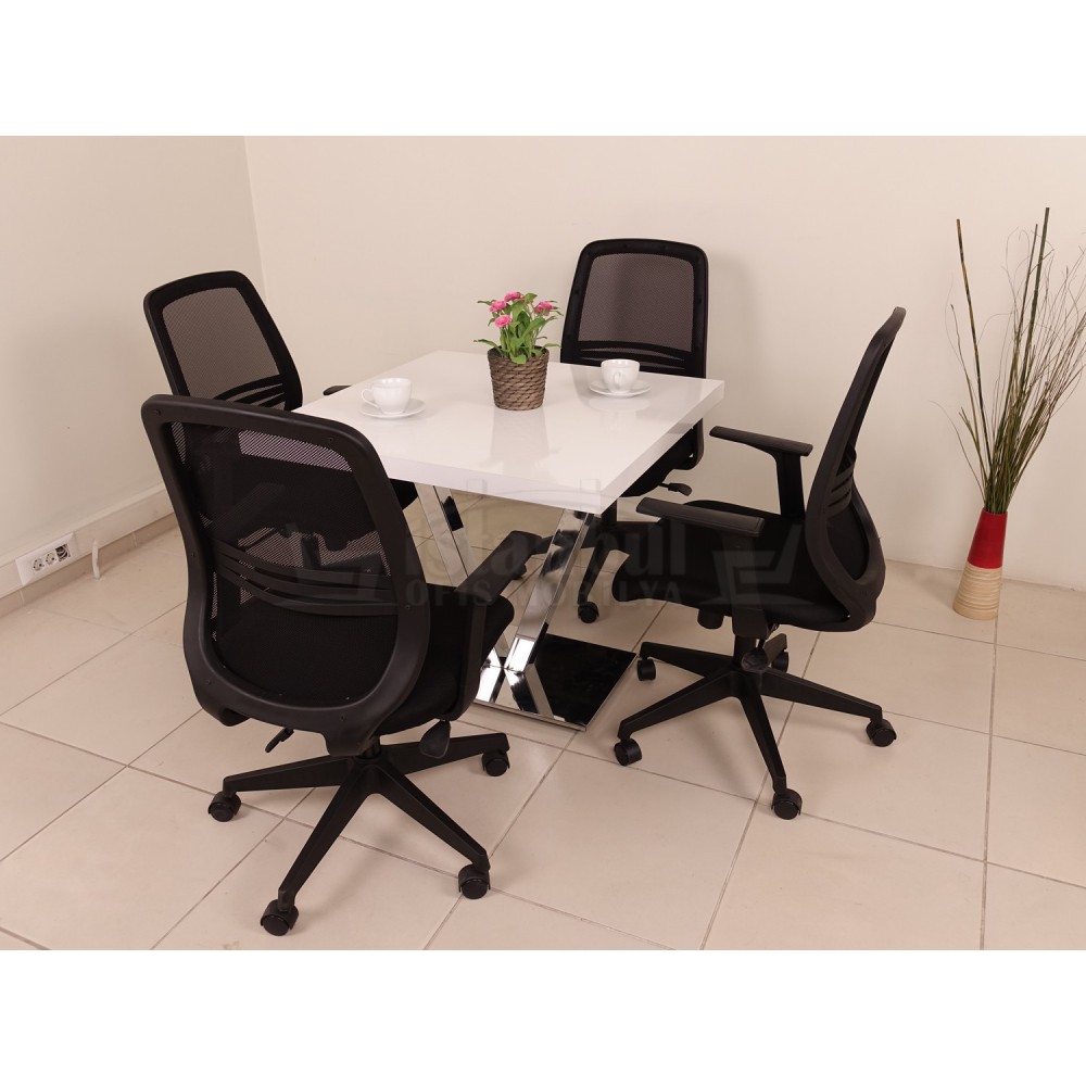 Platz Besprechungstisch İn Wien