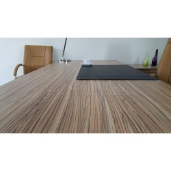 First Class Vorstand Regal Schrank Anthrazit Samba