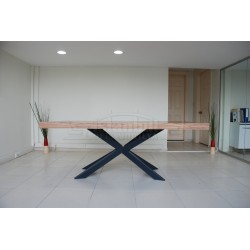 Lexus 220-100 Samba Anthrazit Desk Authority