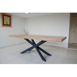 Lexus 220-100 Samba Anthrazit Desk Authority