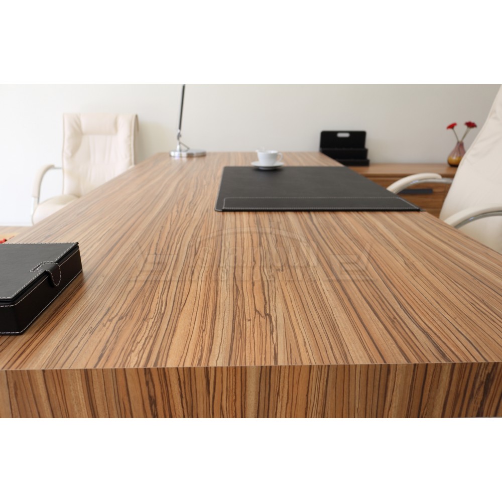 Lexus 220-100 Samba Anthrazit Desk Authority