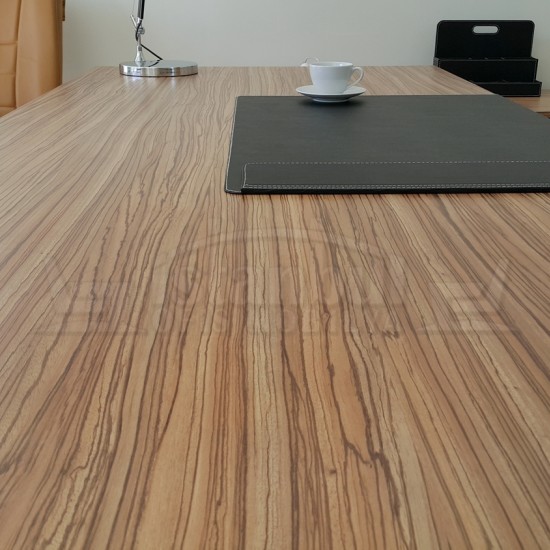 Lexus 220-100 Samba Anthrazit Desk Authority