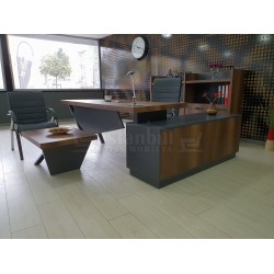 Medium Regal Schrank 150