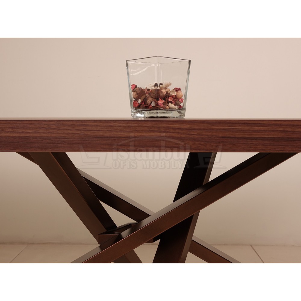 Bayern Besprechungstisch