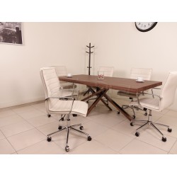 Bayern Besprechungstisch