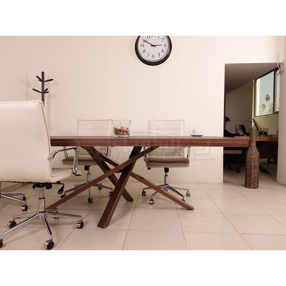 Bayern Besprechungstisch